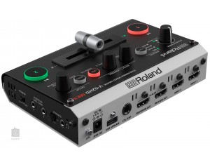 Location ROLAND V-02HDMKII