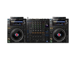 location platines pioneer cdj 3000 + djm a9