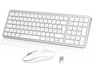 Pack clavier AZERTY +...
