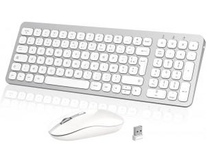 Pack clavier AZERTY +...