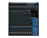 Location table de mixage 16in/4aux avec interface audio usb