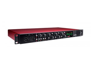 FOCUSRITE - SCARLETT3-18I20...