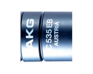 akg c535