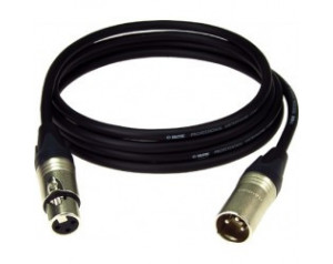 location cable XLR 10m