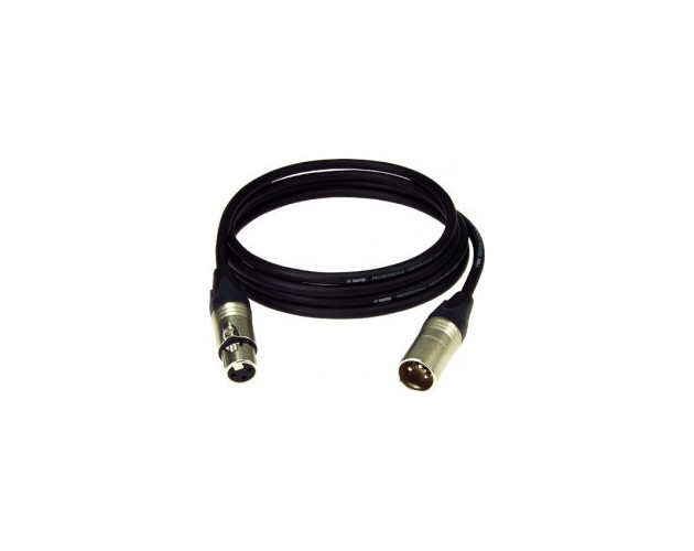 location cable XLR 10m