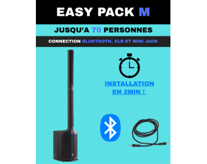 location pack Son M 'easy'...