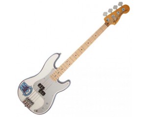 Guitare BASSE FENDER...