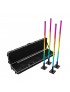 location PACK 4 tubes LED sur batterie FREEDOM FLEX STICK