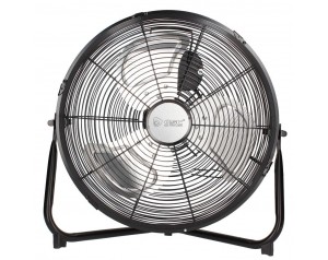 location ventilateur