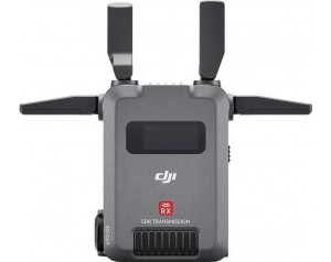 Location DJI SDR Recepteur...