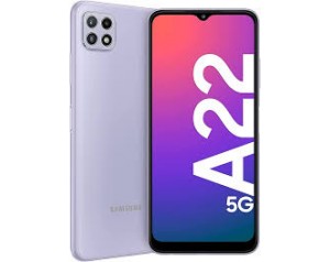 location SAMSUNG A22 5G 64GB