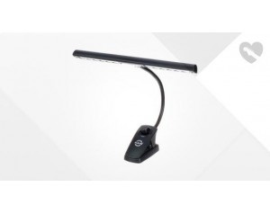 Eclairage Col de cygne KM...