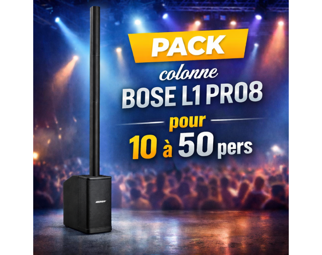 location bose l1 pro8