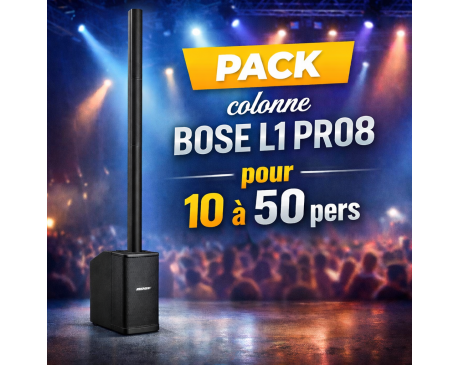 location bose l1 pro8