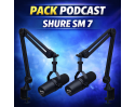 location shure sm7