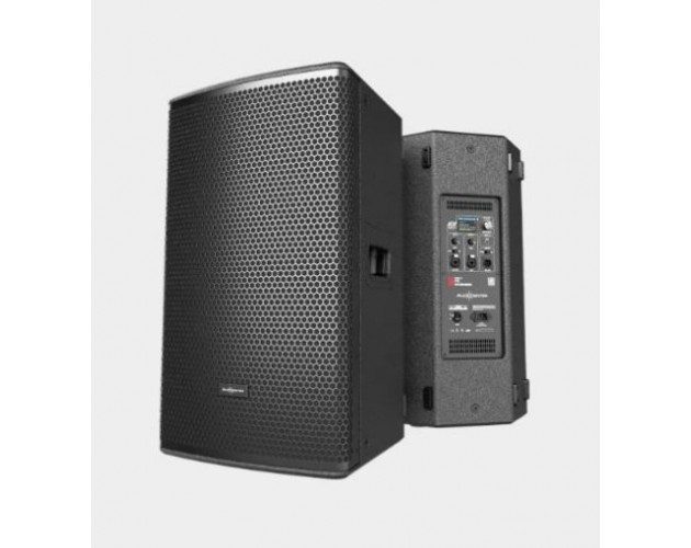 location audiocenter sa 312+