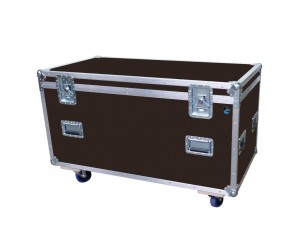 flightcase malle dimensions...