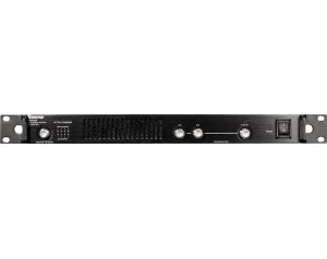 combineur antenne shure ear...