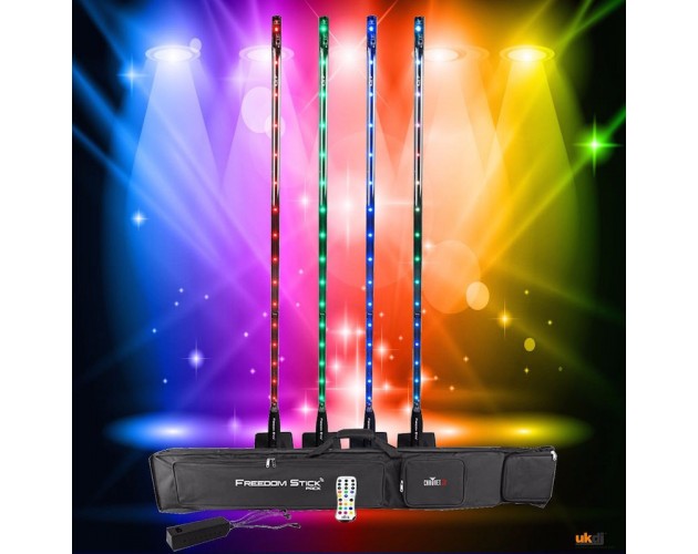 LOCATION FREEDOM FLEX STICK