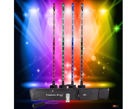 LOCATION FREEDOM FLEX STICK