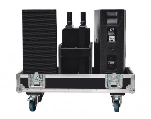 location enceintes D&B V7p