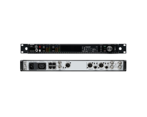récepteur SHURE U4D AXIENT