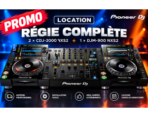 location pioneer cdj2000 nexus 2