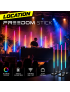 location PACK 4 tubes LED sur batterie FREEDOM FLEX STICK