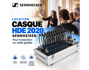 location casque hde 2020 sennheiser