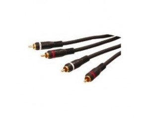 location cable RCA/RCA ou...