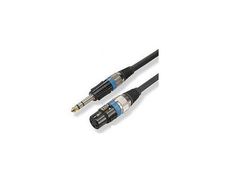 location adaptateur jack vers xlr femelle