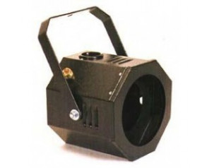 Canon de lumière noire 100...
