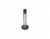 ALT290 Totem 2m avec embase 60cm triangulaire