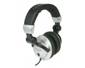 Casque Audiophony  DJ