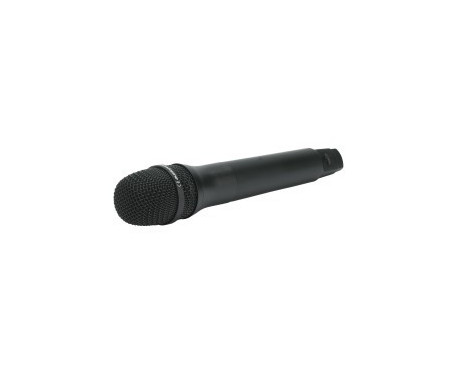 AUDIOPHONY Micro serre tête / émetteur Pocket UHF