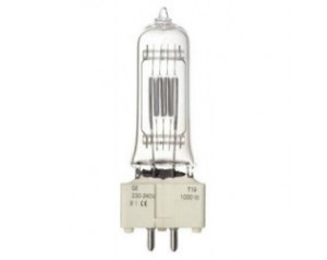 Lampe 1000W Gx 9.5