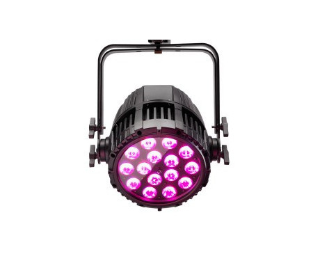 Location Projecteur Led Etanche IP65 - PAR LED RGBWA