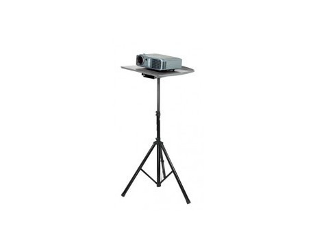 Location d'Accessoires pour vidéoproj.: Pied support vidéoprojecteur - 1,3m  à 2 m