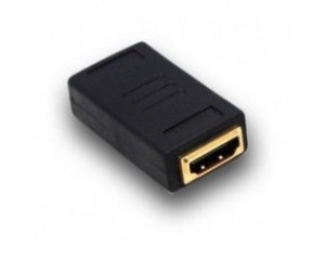 Coupleur HDMI femelle - femelle