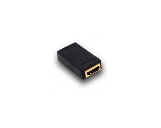 Coupleur HDMI femelle - femelle