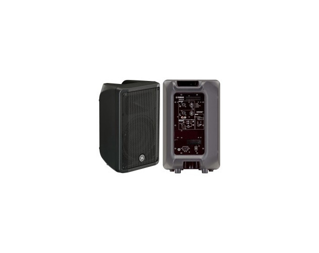 Location - Enceinte active 600w