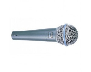 shure beta 58 A