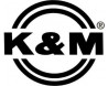 K&M