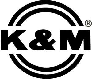 K&M